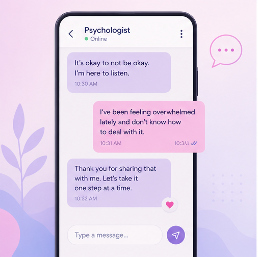 chat based