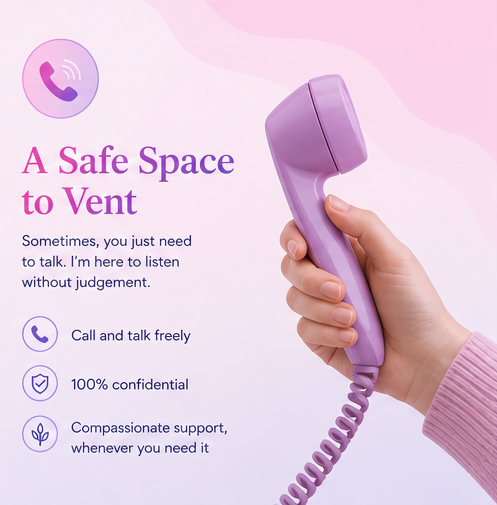 calling