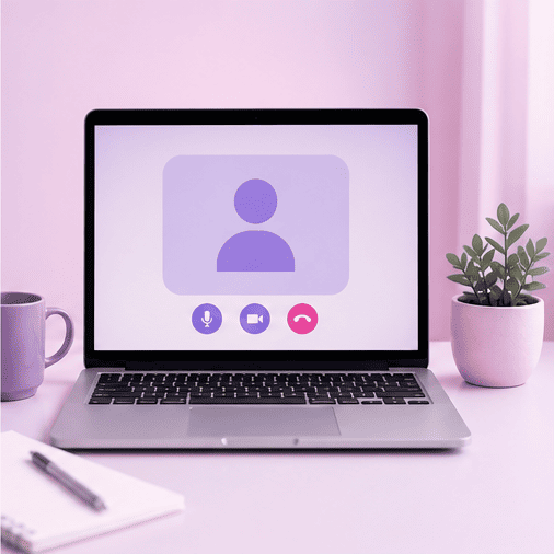 online session at anohub